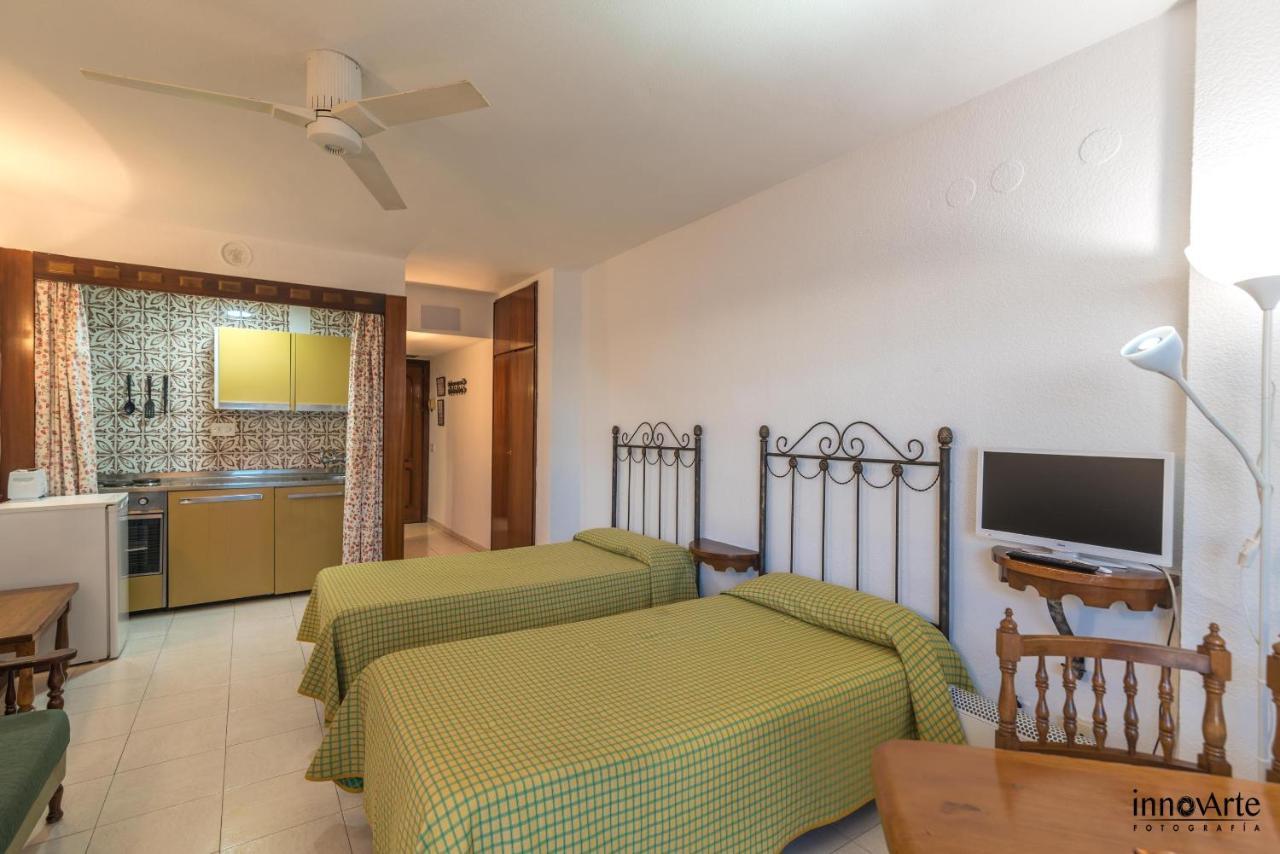 Chinasol Apartment Almunecar