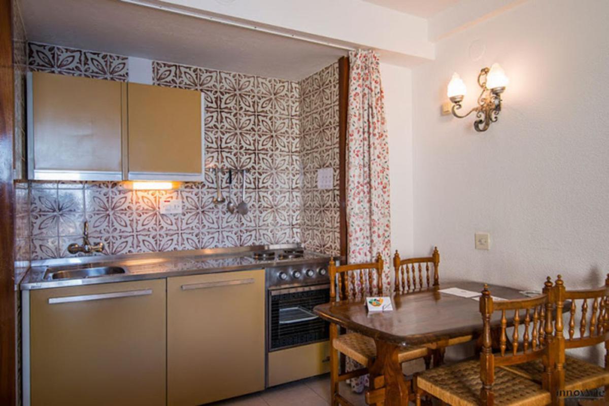 Chinasol Apartment *