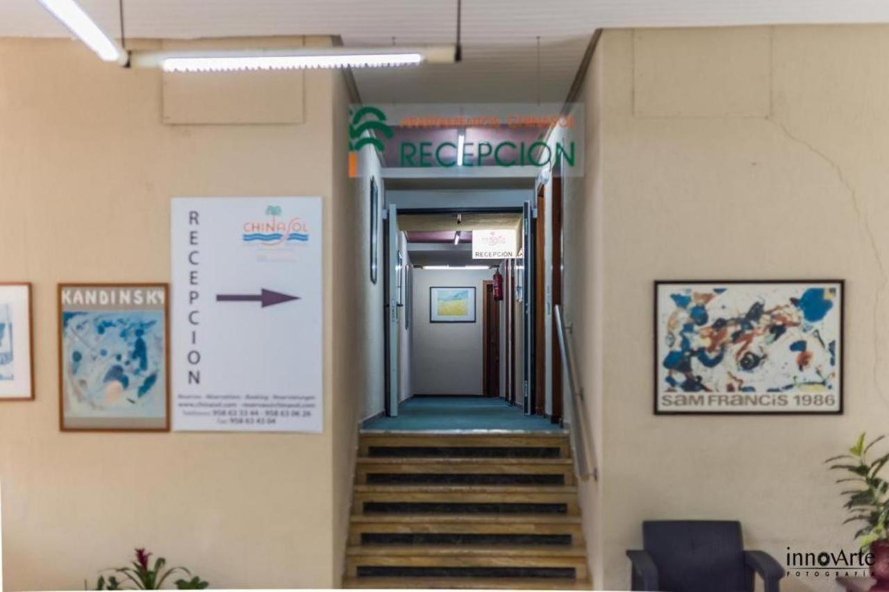 Chinasol Apartment *