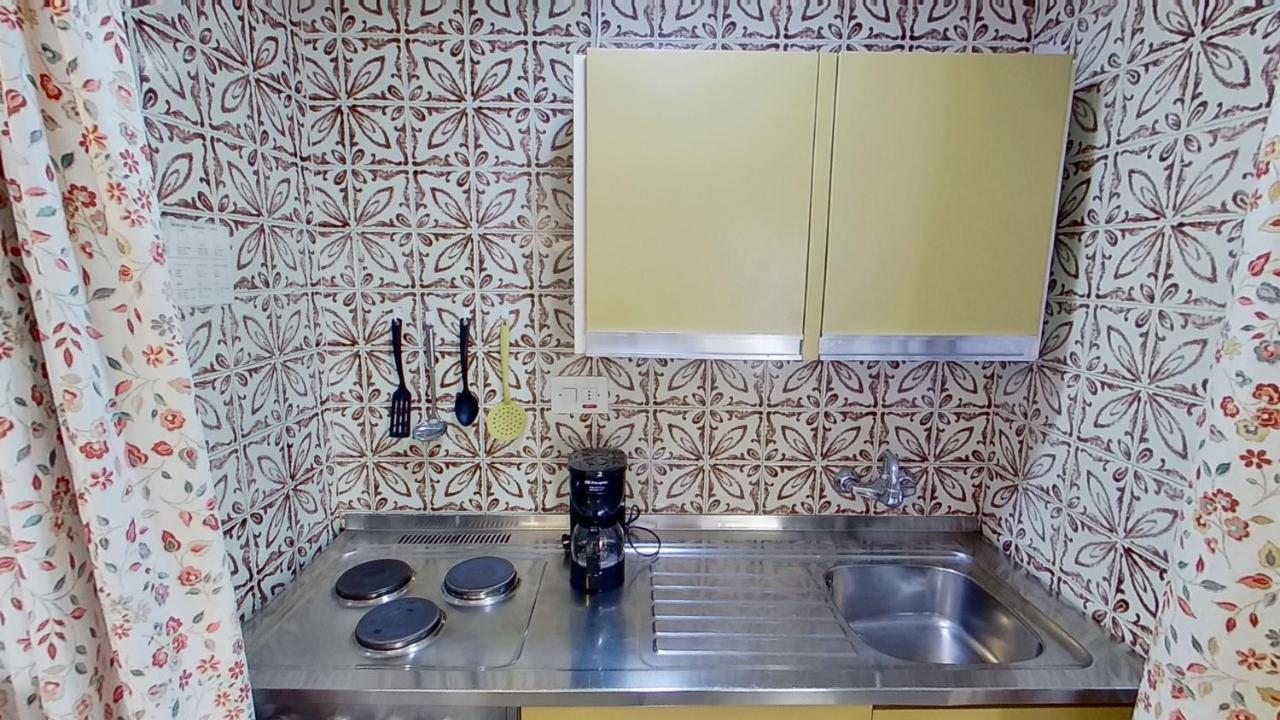 Chinasol Apartment