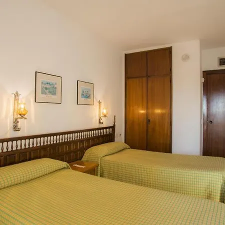 Apartamentos Chinasol Almunecar Exterior photo