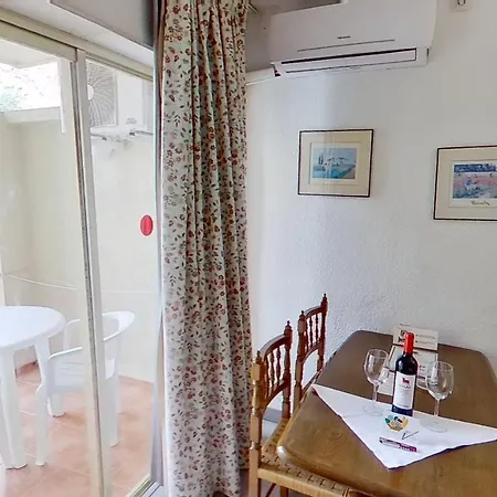 Apartamentos Chinasol Almunecar Exterior photo