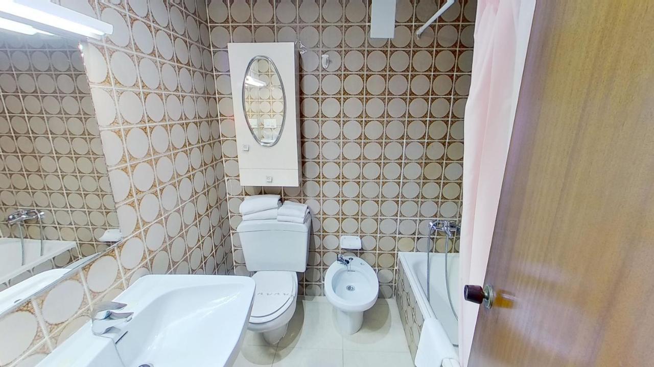 Apartament Chinasol *