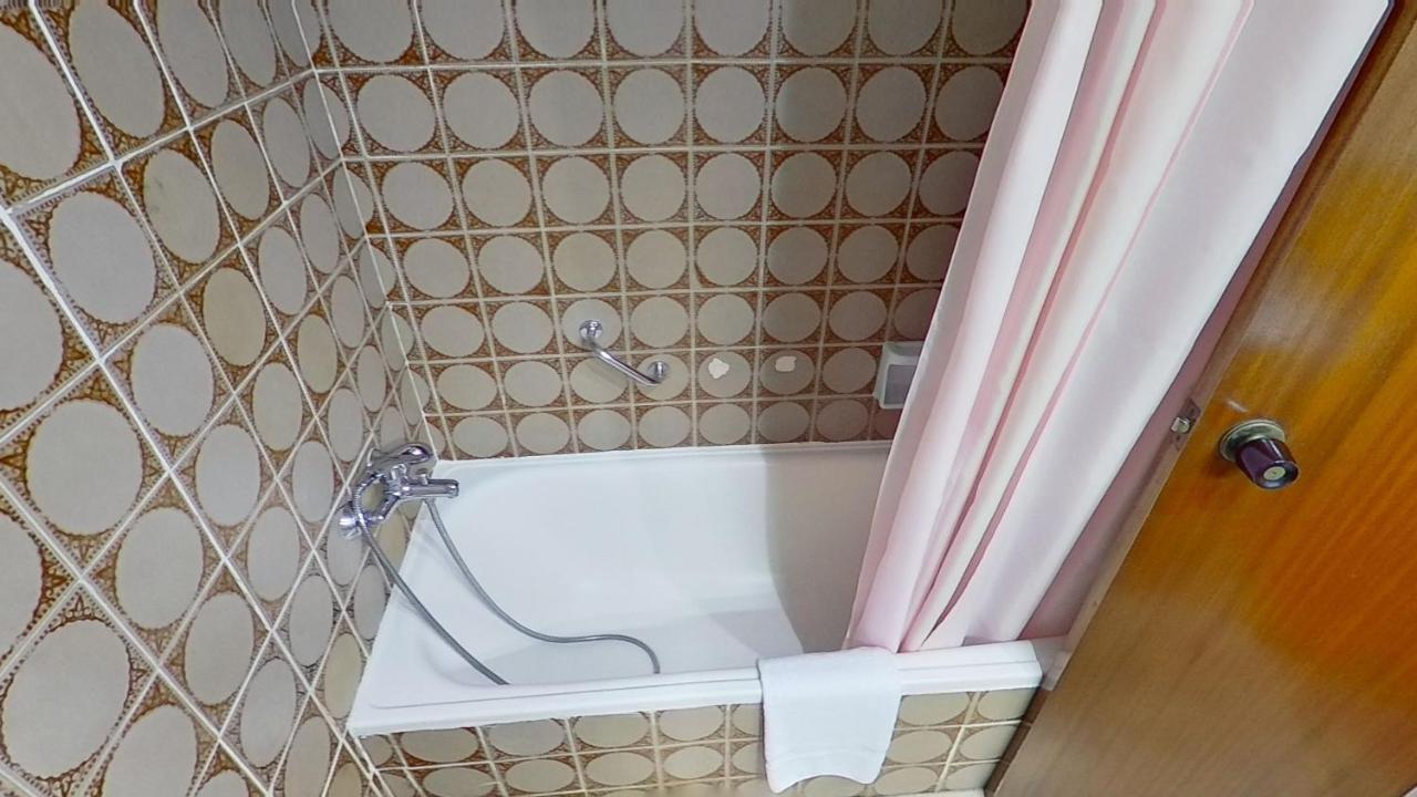 Chinasol Apartament