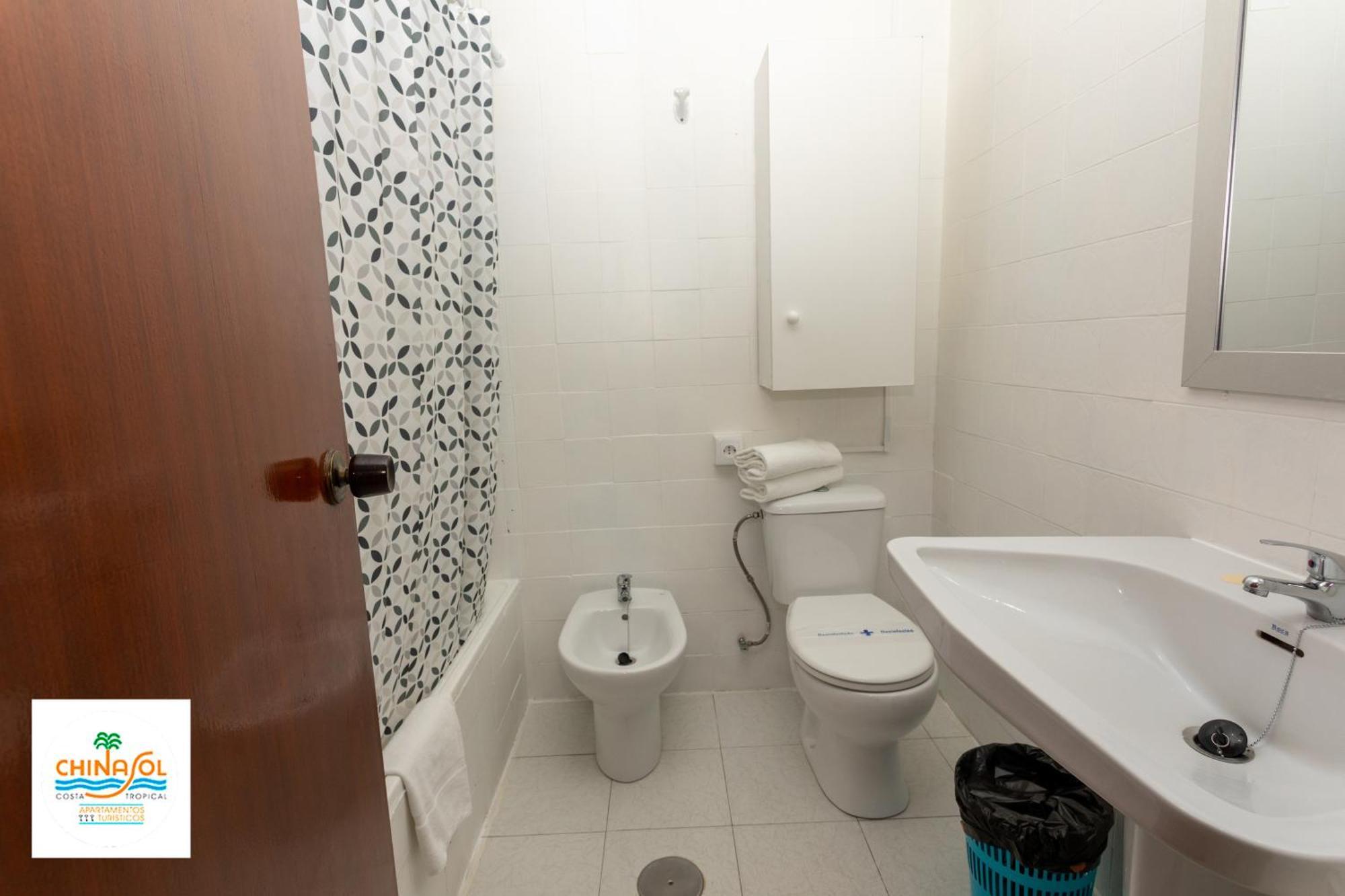 Chinasol Appartement